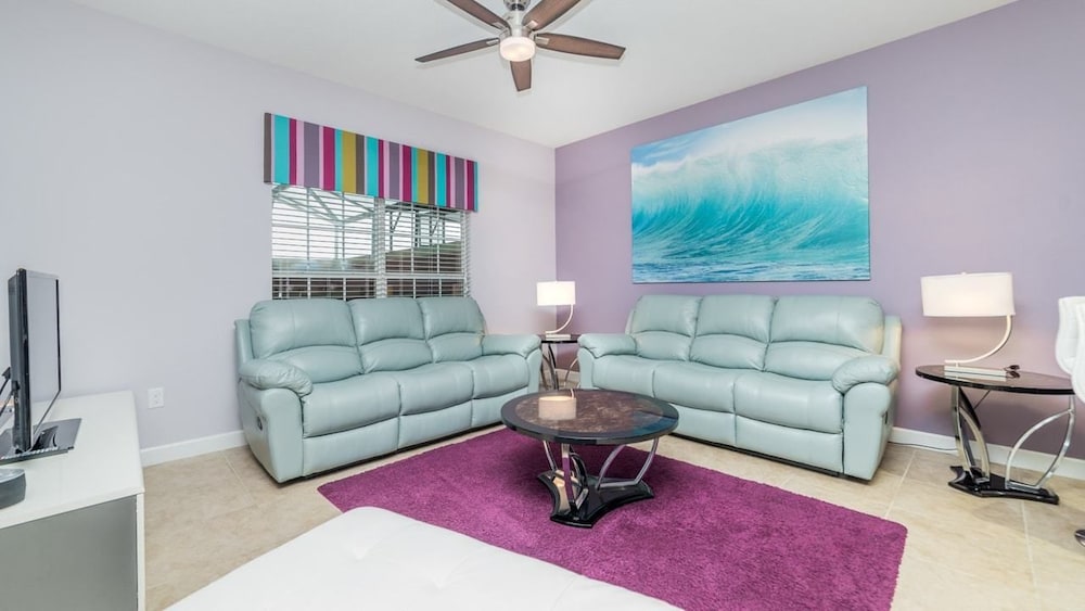 Grhcap8929 Paradise Palms Resort 4 Bed 3 Baths Townhouse - photo 19