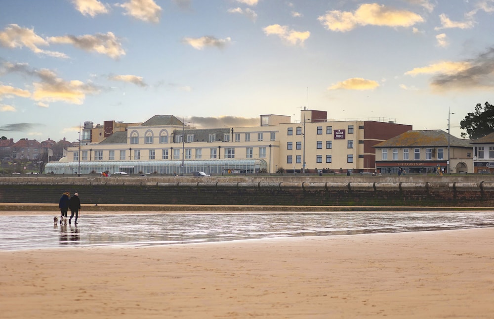 Grand Hotel Sunderland in Sunderland, United Kingdom