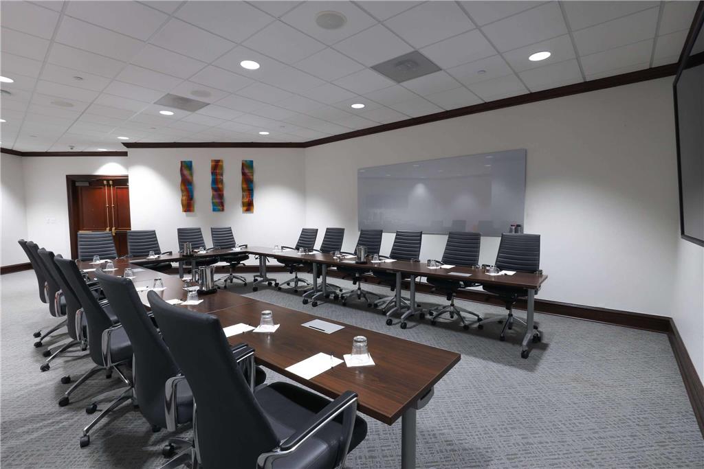 Radisson Plaza Hotel at Kalamazoo Center - photo 171