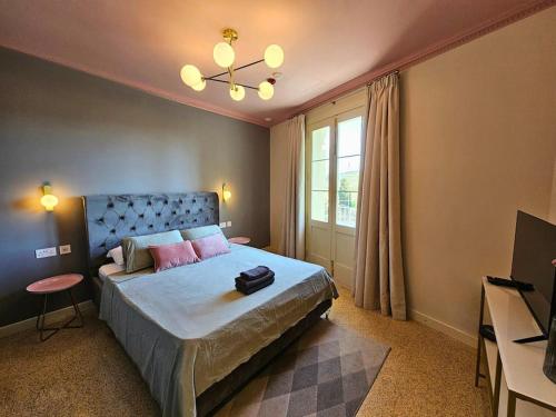 Scenic Views A Stylish Getaway in Mgarr — Mgarr — photo 3