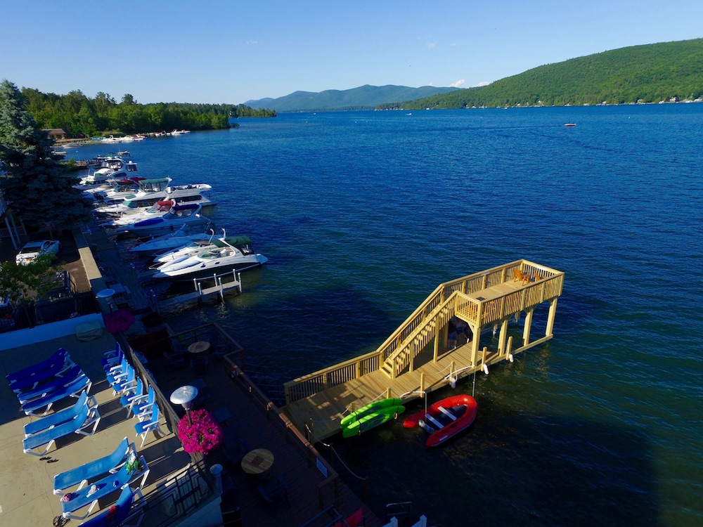 The Lake Motel - photo 116