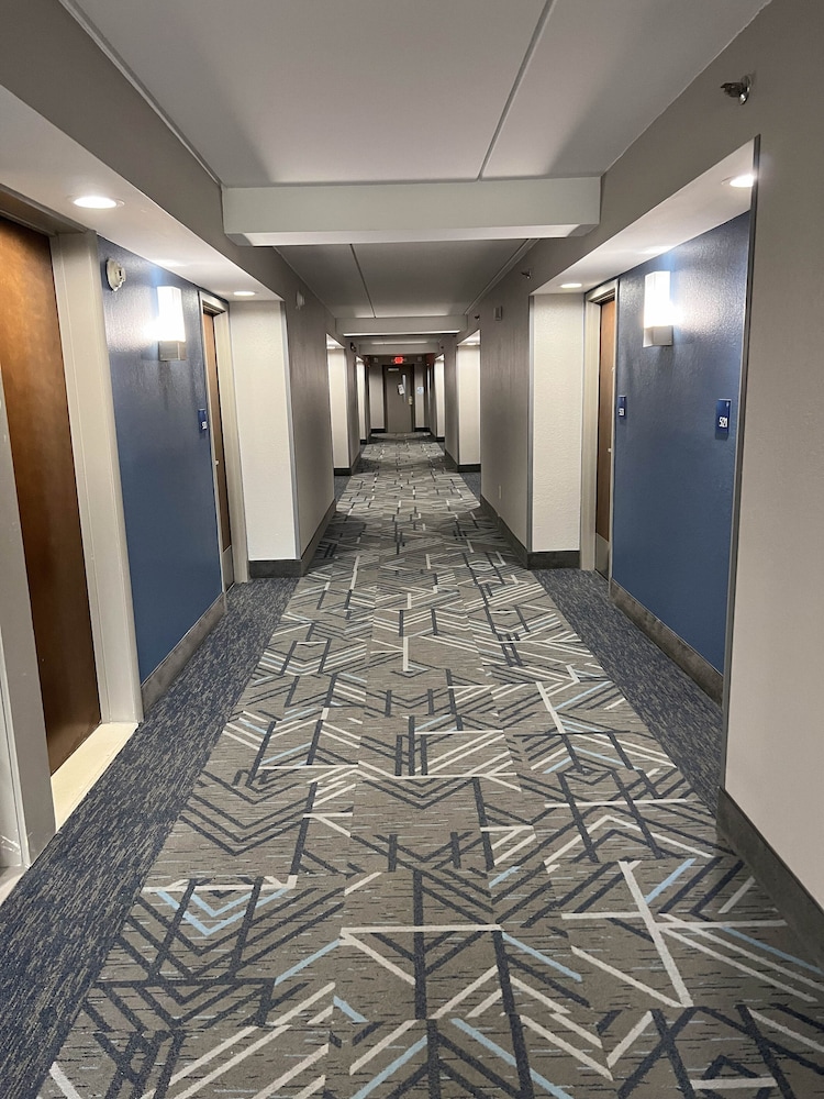 Holiday Inn Express Rocky Mount Sports Center by IHG - photo 75