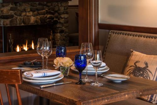 The Bradley Inn - photo 12