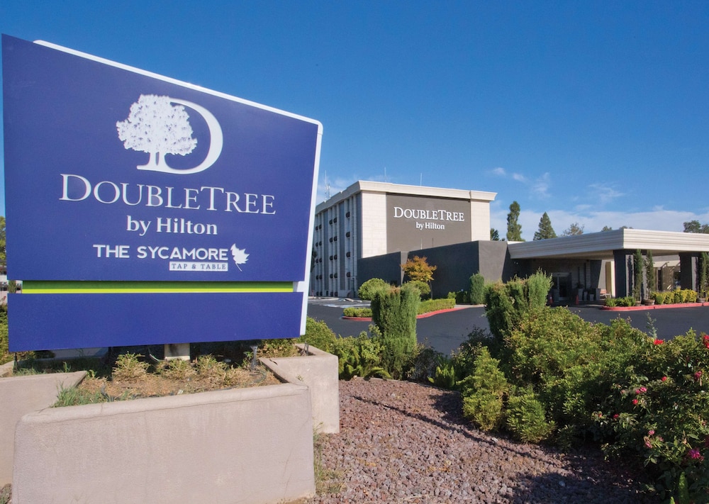 DoubleTree by Hilton Chico - photo 59