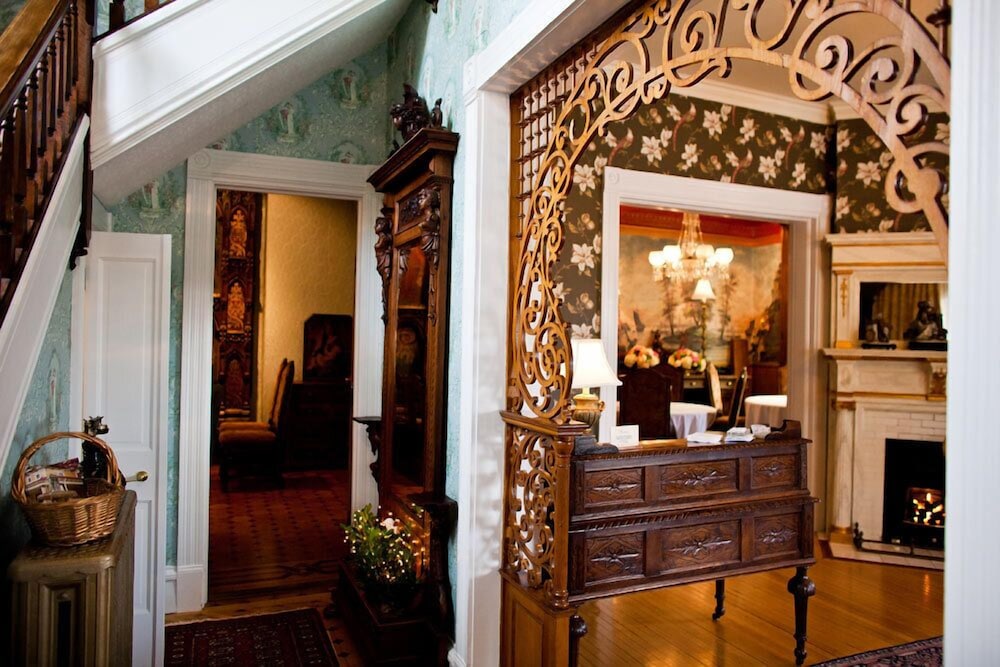 Rivertown Inn — 4-Star Luxury Hotel in Stillwater, United States