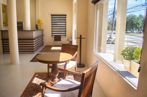 Hotel Marrocos — Pelotas — photo 5