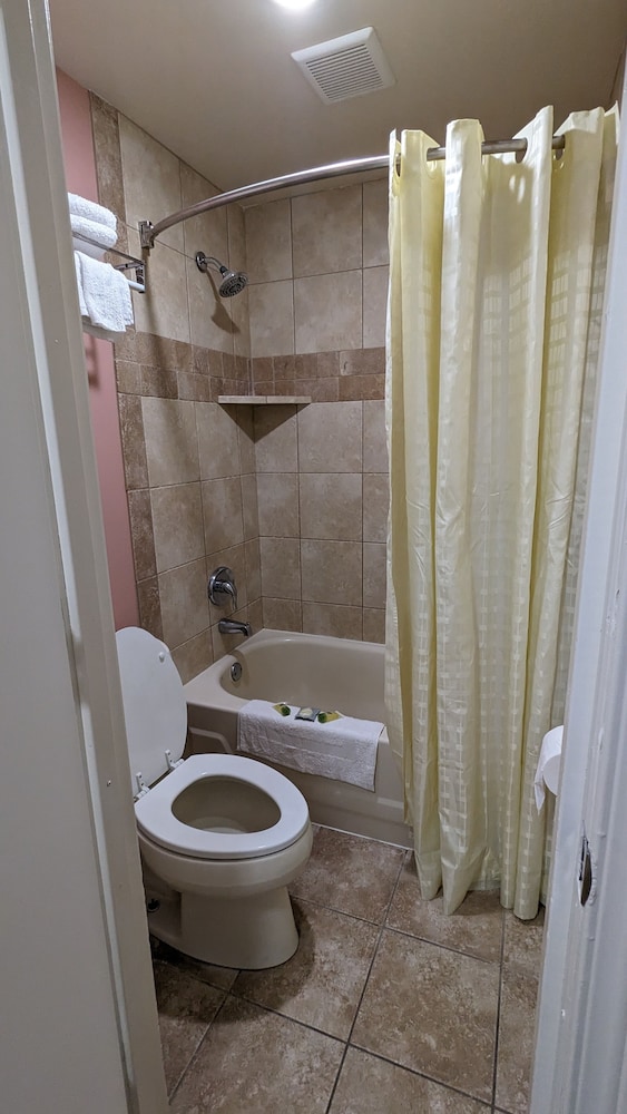 Portland Value Inn - photo 14