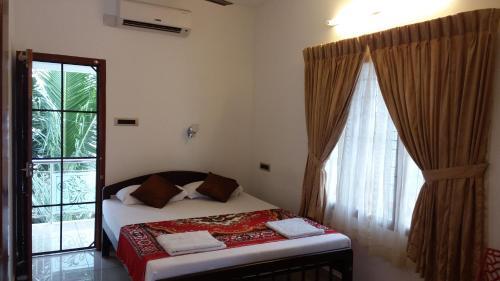 kevins Placid Homestay