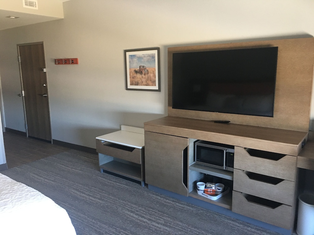 Hampton Inn Midland South - photo 12