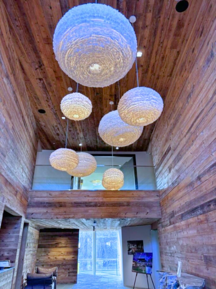 The Watershed - photo 8