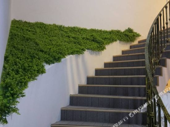 Xinglian Hotel - last minute hotel in Shanghai