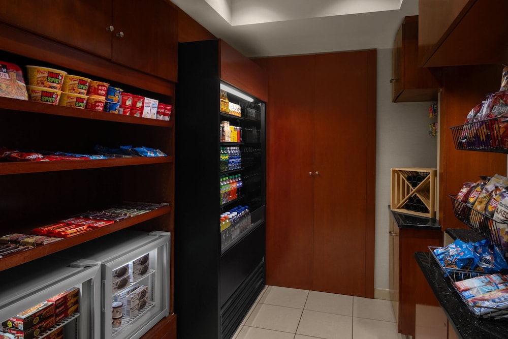 Residence Inn by Marriott East Rutherford Meadowlands - photo 31