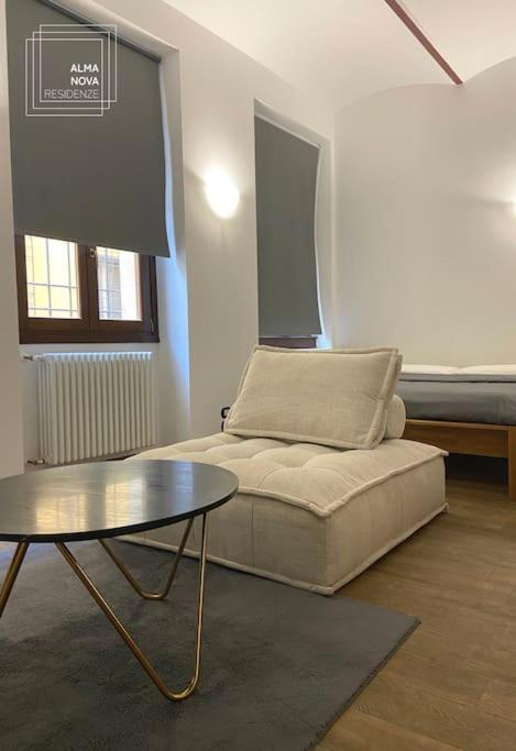 Residenza Corrado — 4-Star Luxury Hotel in Mantova, Italy