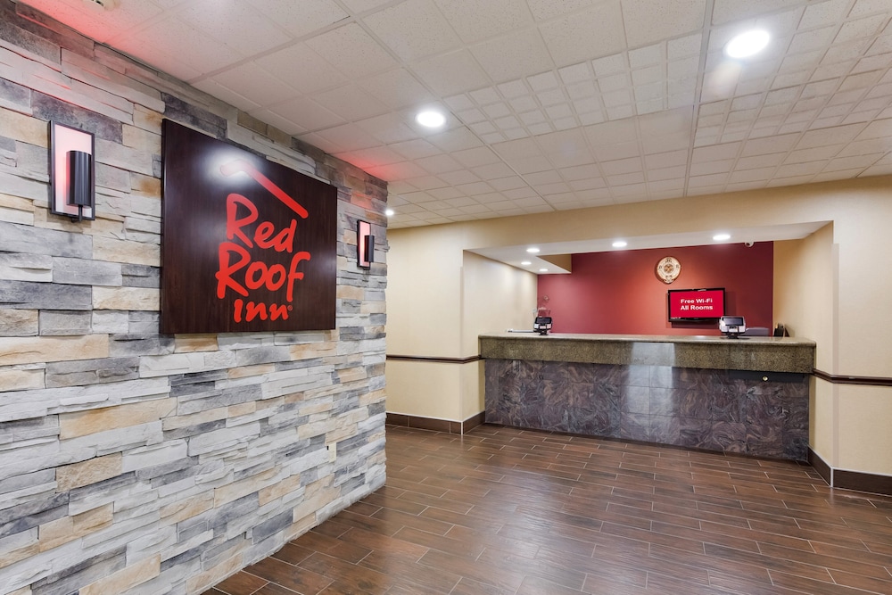 Red Roof Inn & Suites Columbus West Broad - photo 3