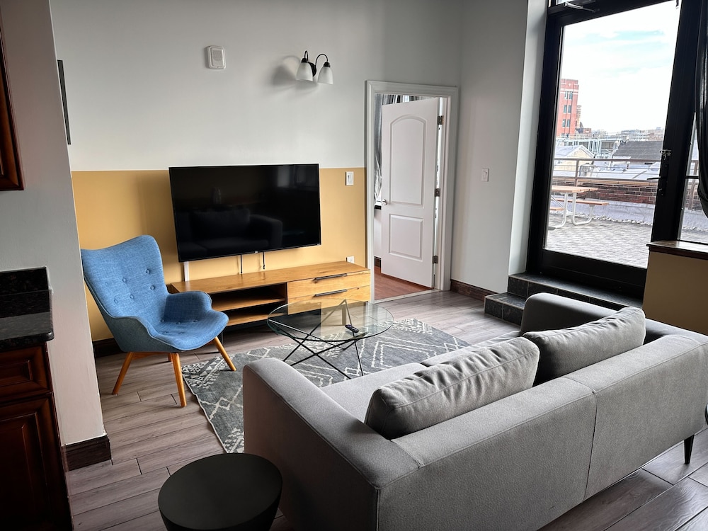 Sosuite at Independence Lofts - photo 215