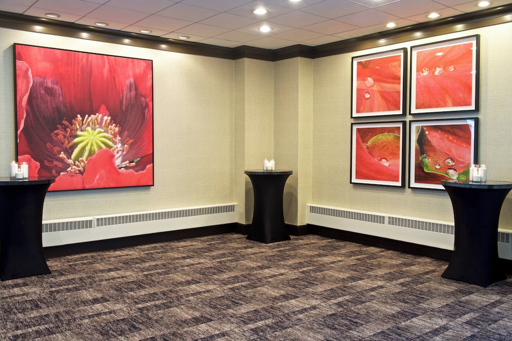 The Westin Princeton at Forrestal Village - photo 5
