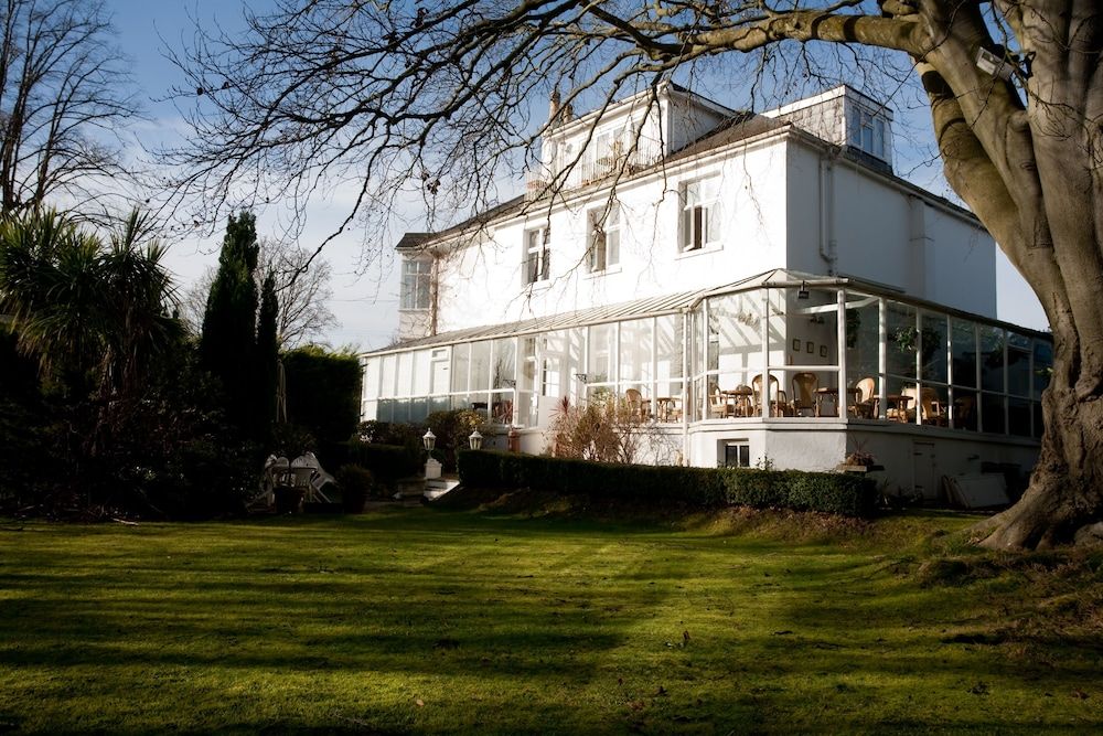 Fines Bayliwick Hotel — Bracknell — photo 2