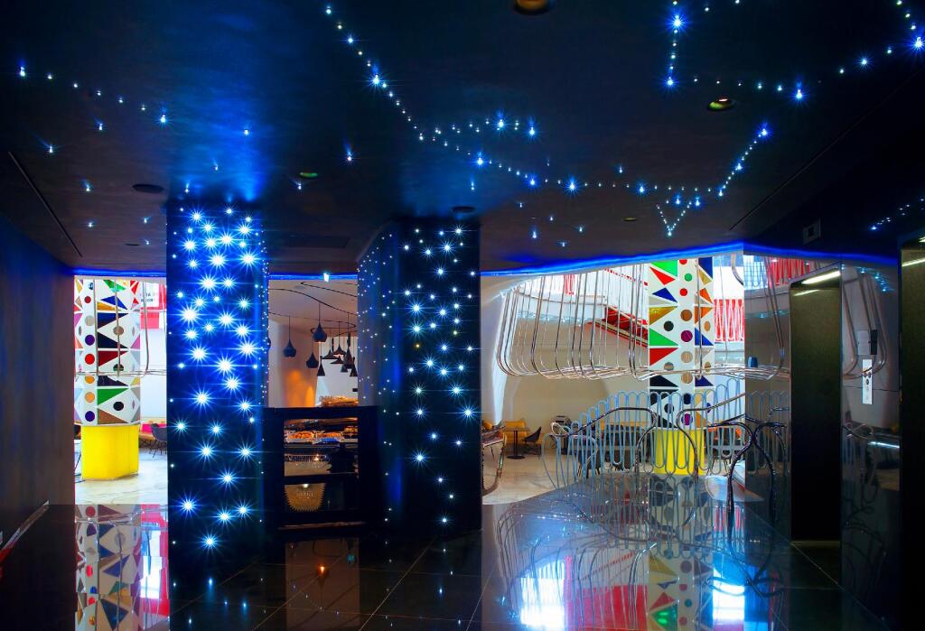 Autograph Collection Palazzo Matteotti The Dedica Anthology in Milan, Italy