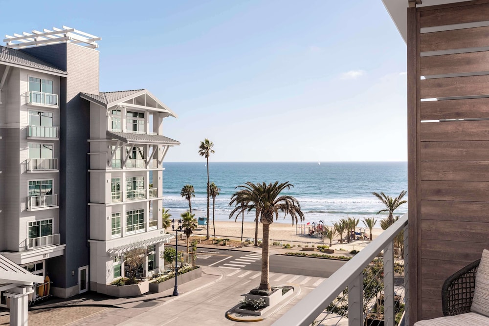 Mission Pacific Beach Resort Part Of Jdv By Hyatt - photo 34