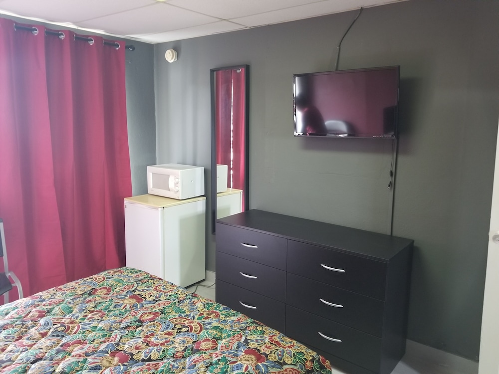 Sunny South Motel - photo 4