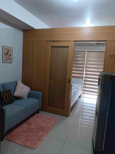 Shell Residences Condotel Apartment — 4-Star Luxury Hotel in Manila, Philippines
