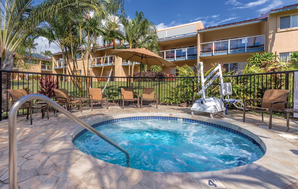 Shell Vacations Club Kona Coast Resort - photo 56