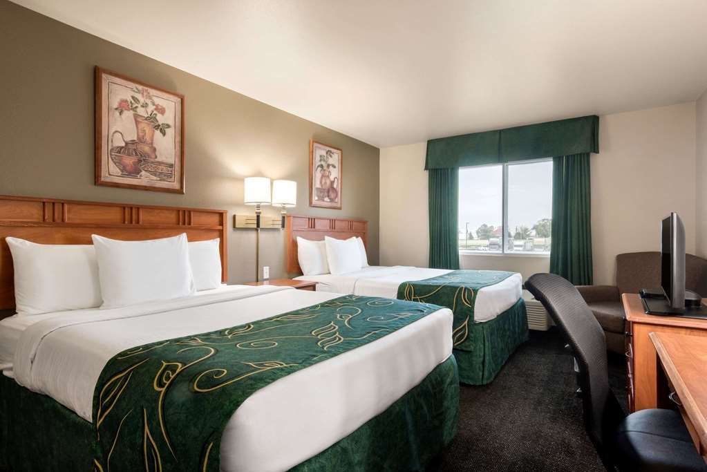 Travelodge by Wyndham Missouri Valley - photo 10