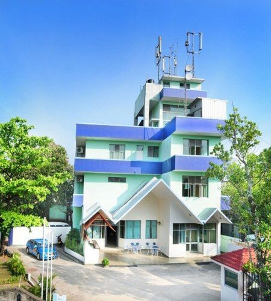 Vista Hotel Kanaro - last minute hotel in Colombo