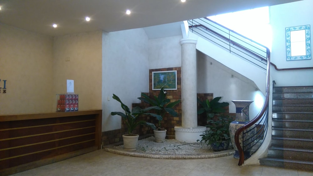 Pacific Hotel Vung Tau — hotel in Vung Tau
