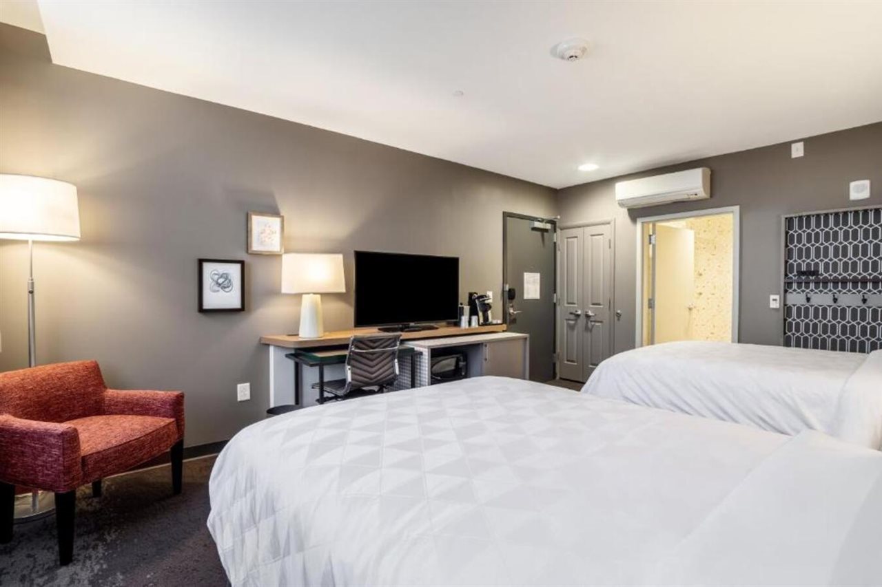 Holiday Inn Columbia Downtown by IHG - photo 114