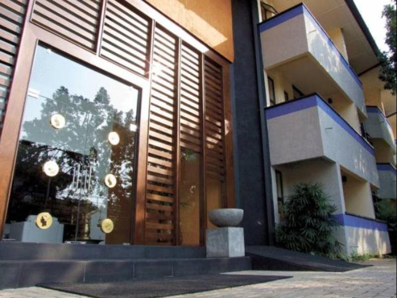 The Sovereign — hotel in Sri Jayewardenepura Kotte