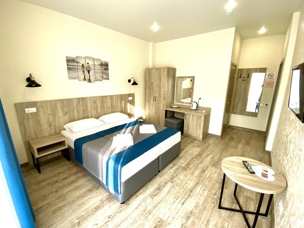 Aldar - last minute hotel in Anapa
