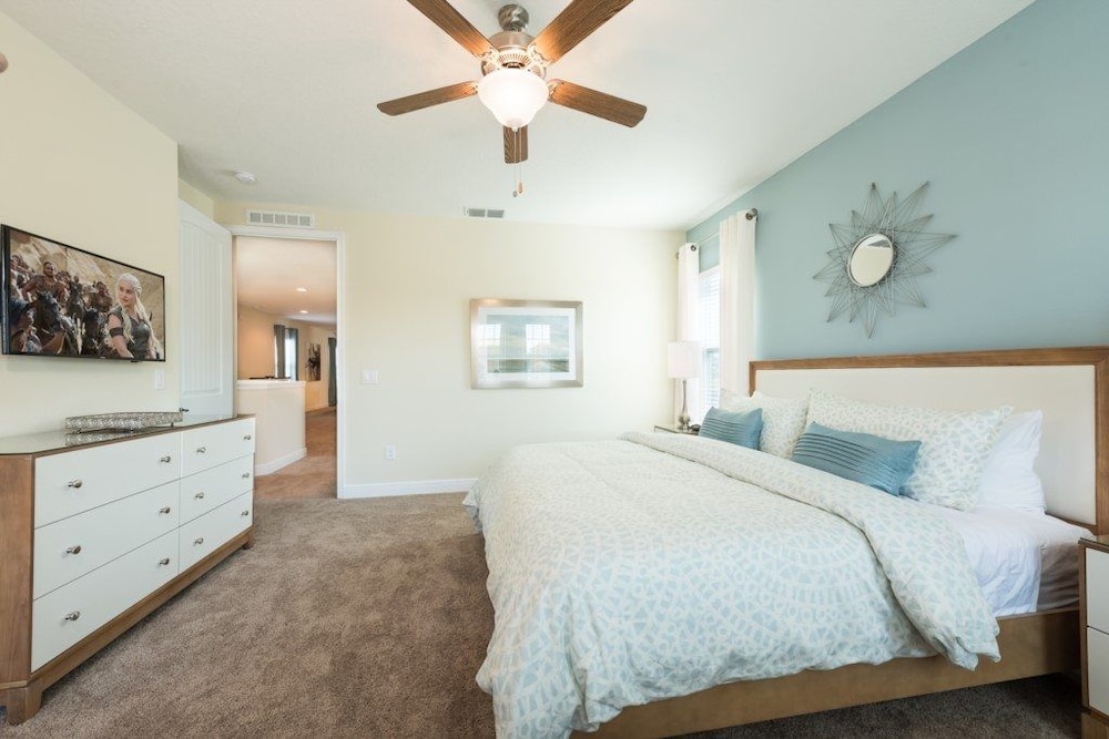 5 Star Villas at Encore Resort - photo 2