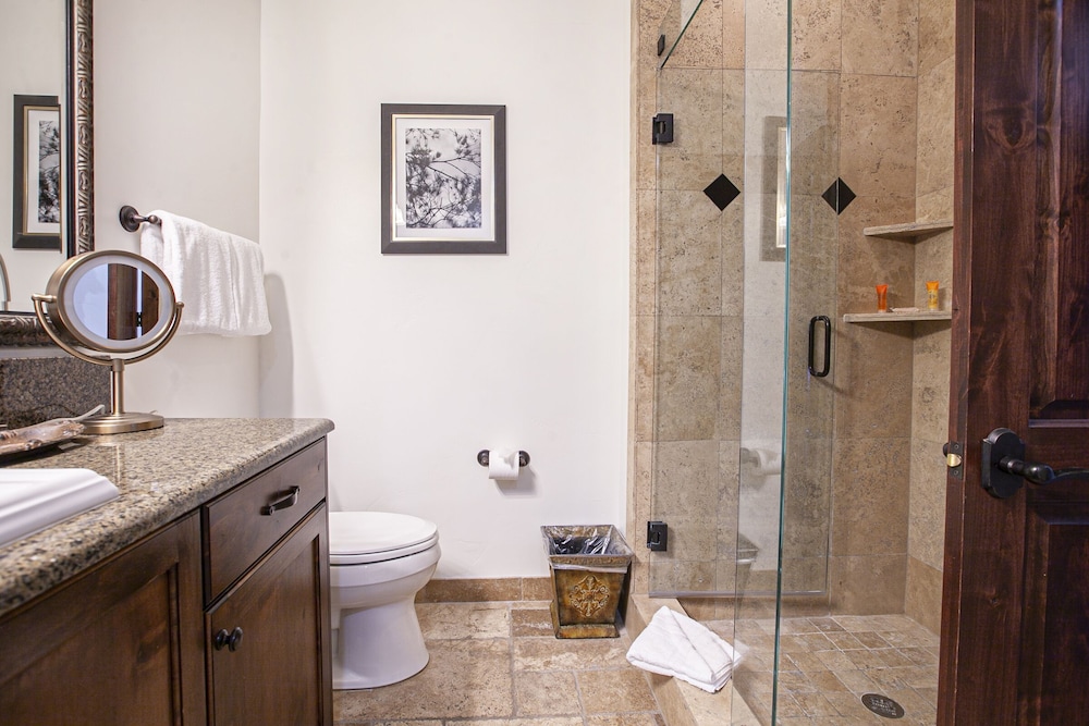 Hyatt at the Canyons by Park City Vacations - photo 25