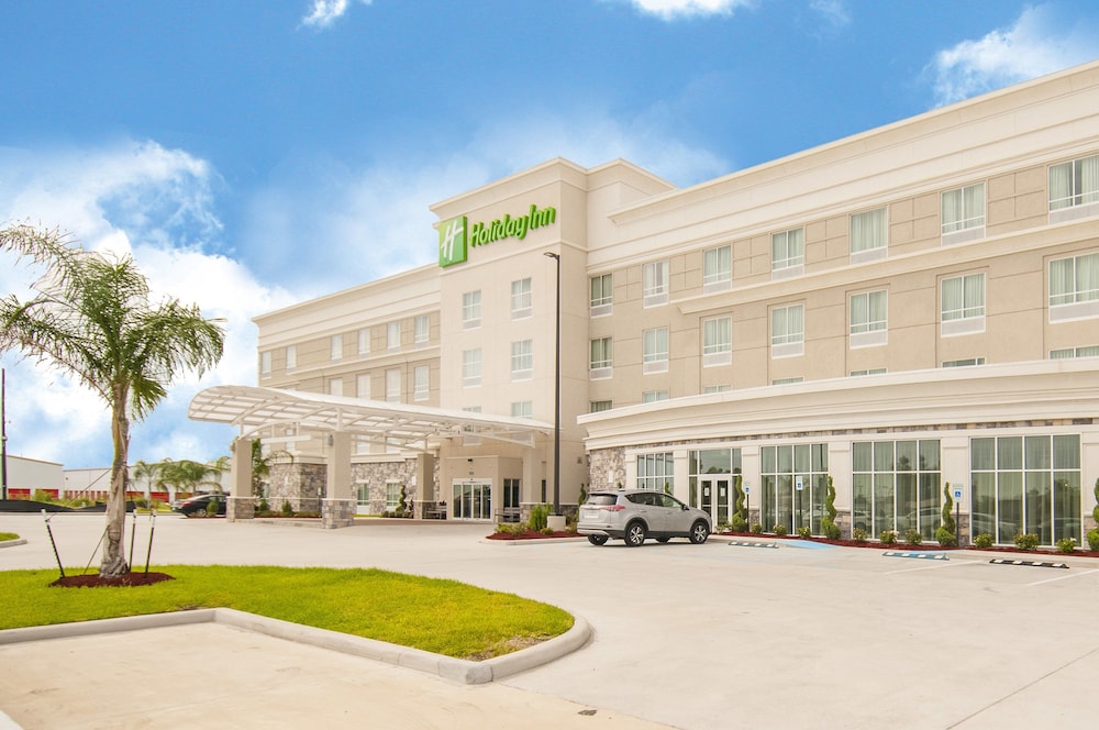 Holiday Inn New Orleans Airport North by IHG - photo 40