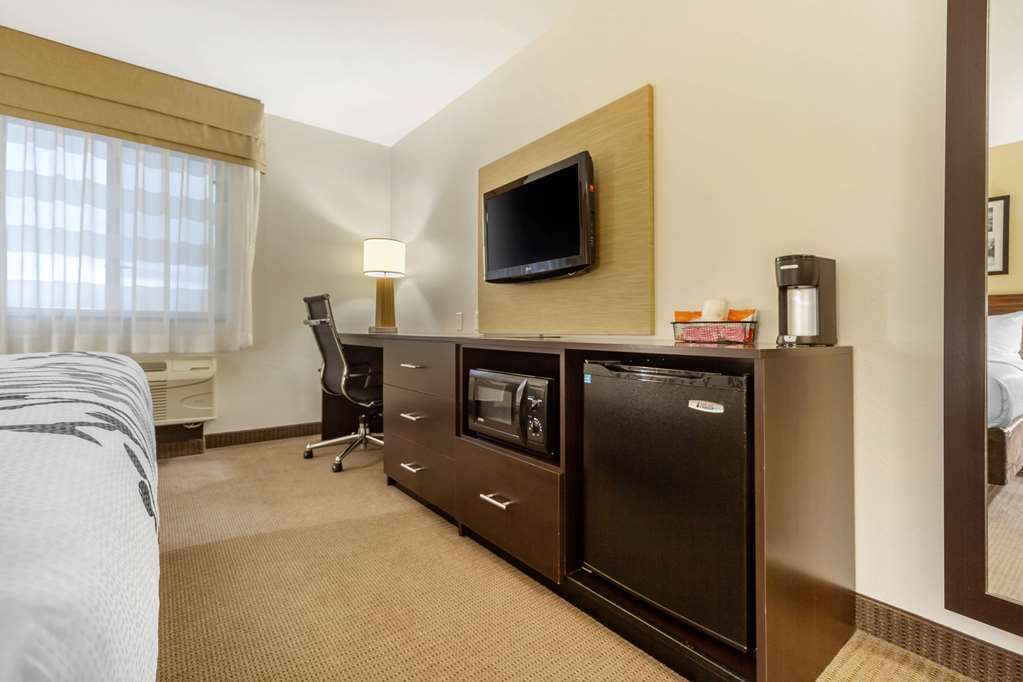 Sleep Inn & Suites Grand Forks Near Alerus Center - photo 18