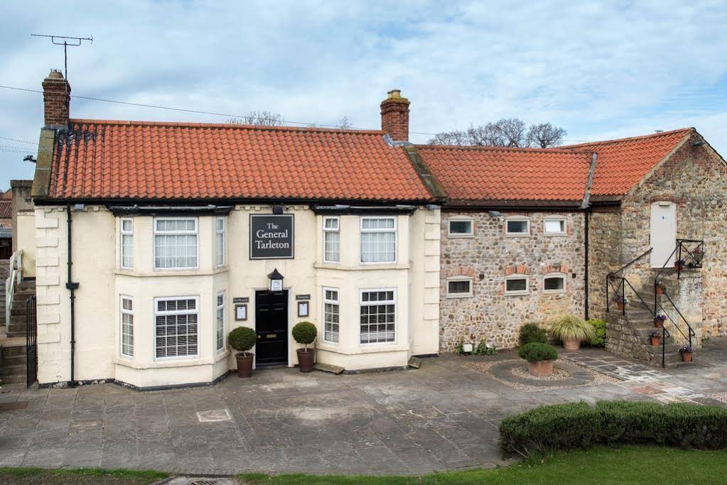 The General Tarleton Inn — Knaresborough — photo 2