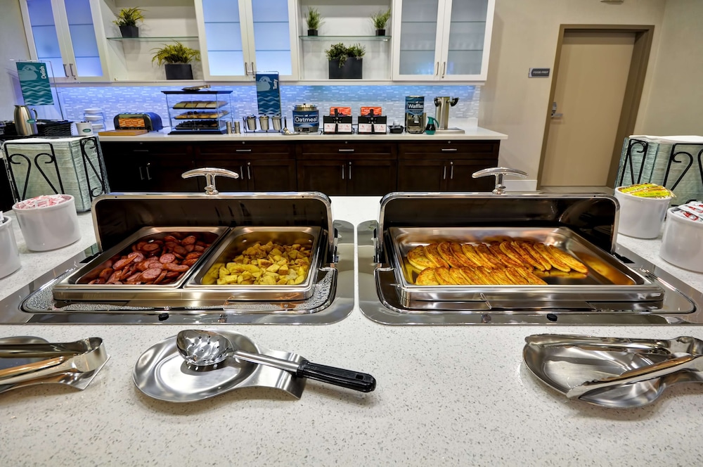 Homewood Suites By Hilton New Braunfels - photo 30