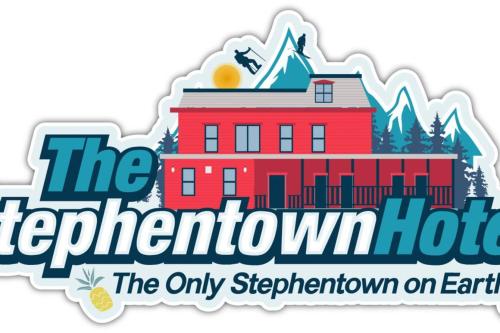 Berkshires Studio Apartment at the Stephentown Hotel in Hancock, United States