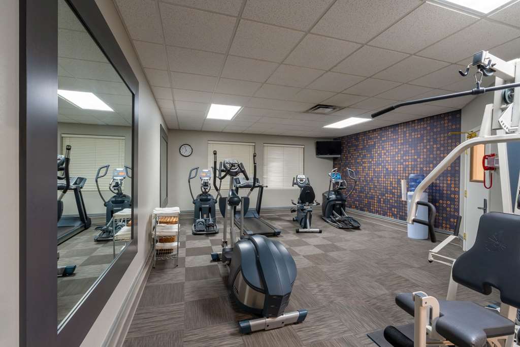 La Quinta Inn & Suites by Wyndham Rifle - photo 6