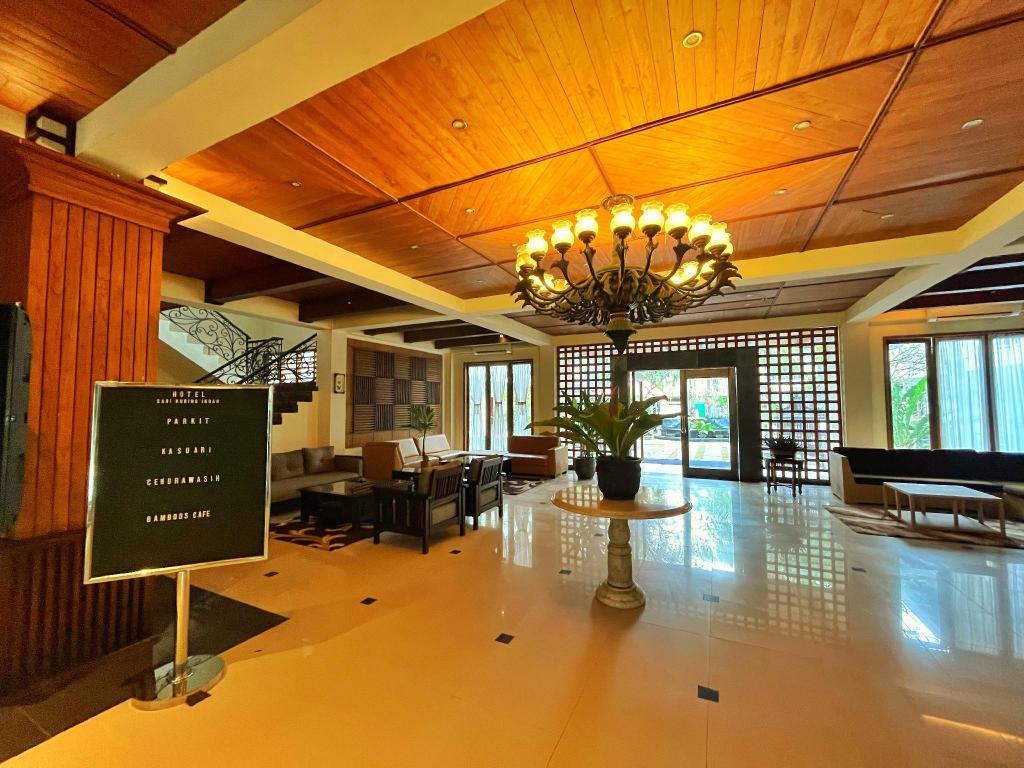 Sari Kuring Indah Hotel - last minute hotel in Unknown City