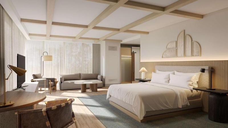 Hilton Jacksonville at Mayo Clinic - photo 18