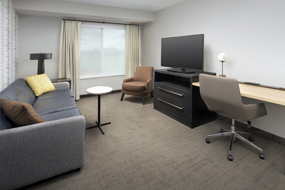 Residence Inn by Marriott Modesto North - photo 13