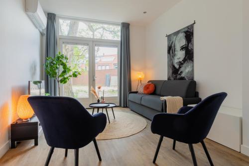 Fast WiFi vibrant home 10 min from Efteling — 4-Star Luxury Hotel in Tilburg, Netherlands