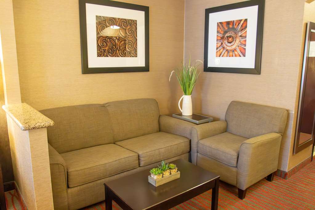 Country Inn & Suites by Radisson Garden City KS - photo 9