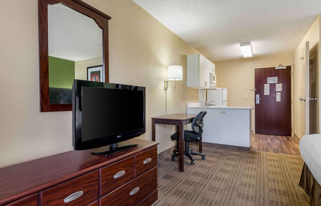 Extended Stay America MN Eden Prairie Valley View Road - photo 20