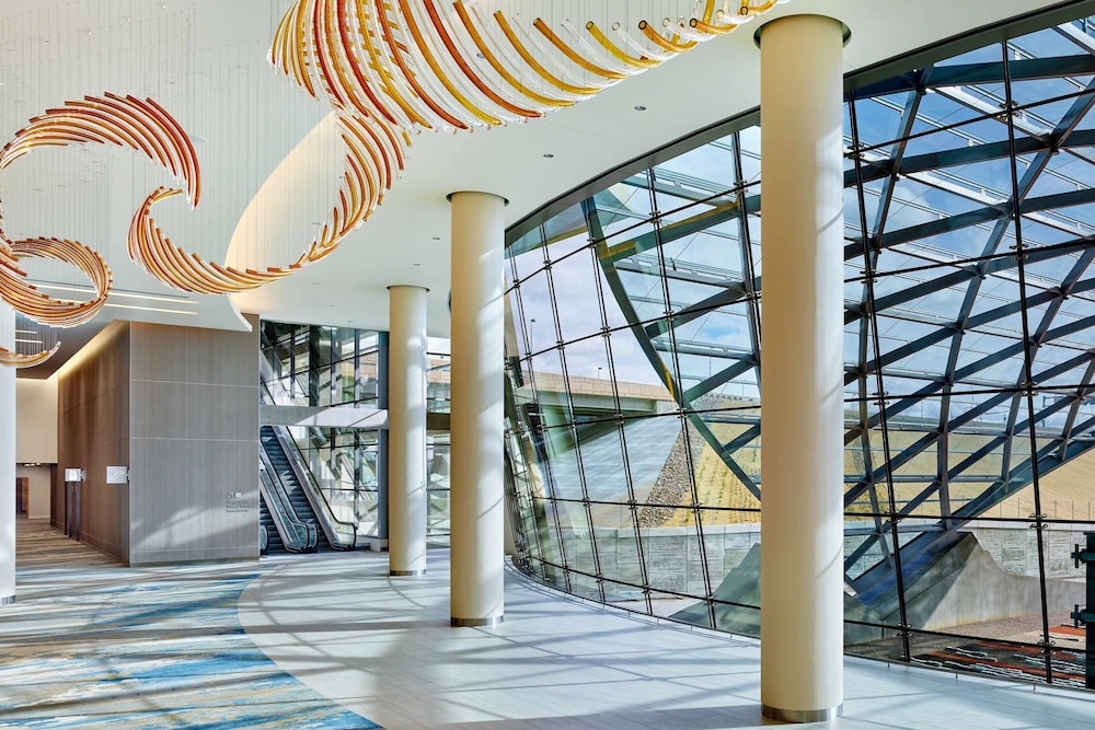 The Westin Denver International Airport - photo 72