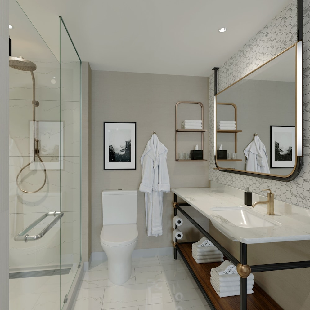 InterContinental San Antonio Riverwalk by IHG - photo 38