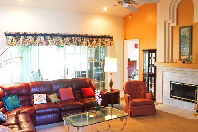 Ventura Resort Rentals Inc - photo 12