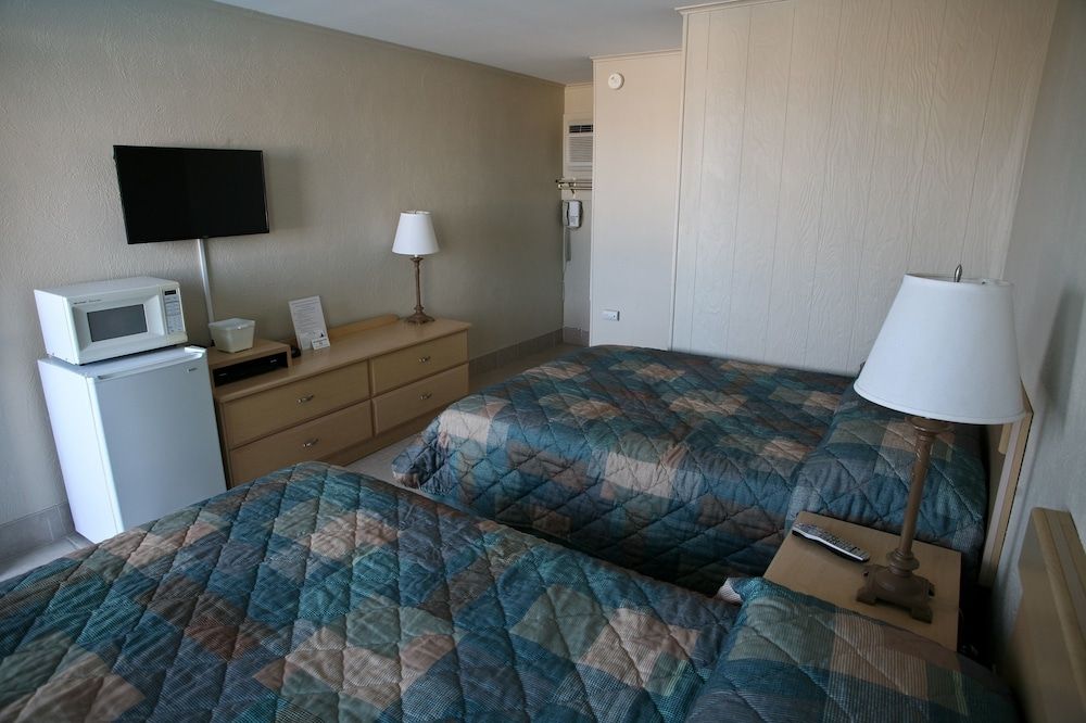 Luna Mar Motel - photo 7